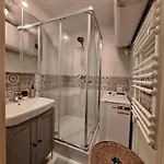 Silver - Cadet -beachfront Appartement Siófok