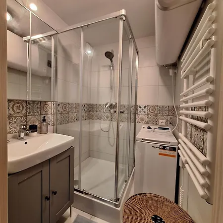 Silver - Cadet -beachfront 아파트 시오포크