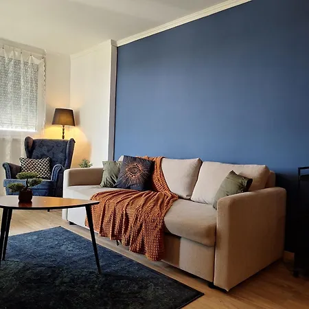 Daire Silver - Cadet -beachfront Siofok