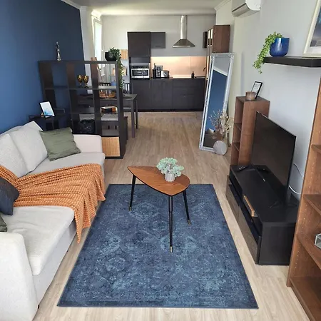 Silver - Cadet -beachfront 시오포크