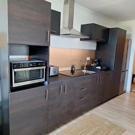 Silver - Cadet -beachfront