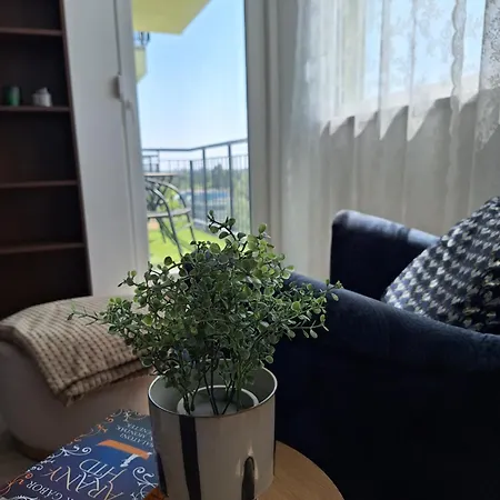 Silver - Cadet -beachfront Daire