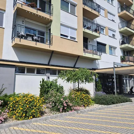 Silver - Cadet -beachfront Daire *