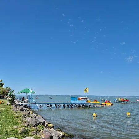 Silver - Cadet -beachfront