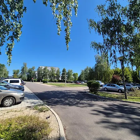 Silver - Cadet -beachfront Siófok