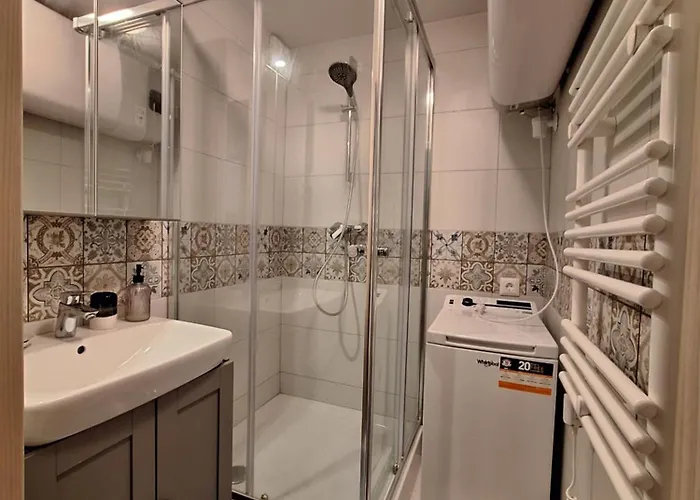 Silver - Cadet -beachfront Daire Siofok