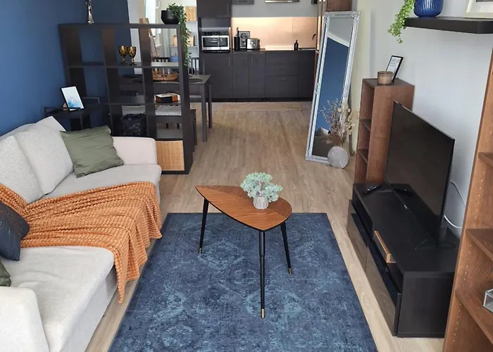 Silver - Cadet -beachfront Siofok