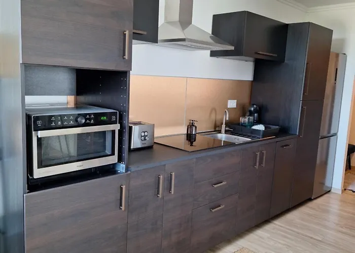 Silver - Cadet -beachfront