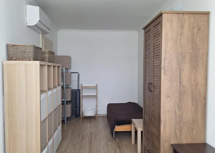 Silver - Cadet -beachfront Siofok