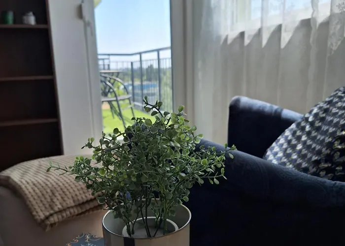 Silver - Cadet -beachfront アパート